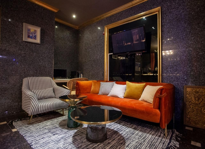 Public Area 3, La Belle Hotel In Tongyeong, Tongyeong