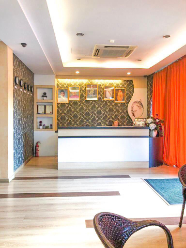 Others 2, De' Songket Hotel, Malacca City