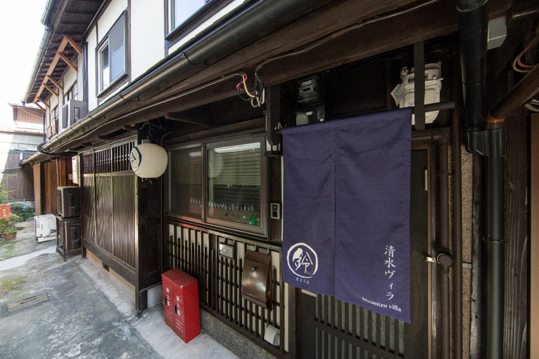 Exterior & Views 1, Rinn Kiyomizu Villa, Kyoto