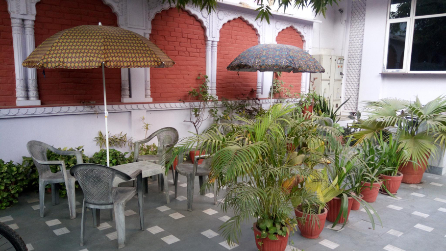 Others 5, Hotel Chit Chat Palace, Jaipur