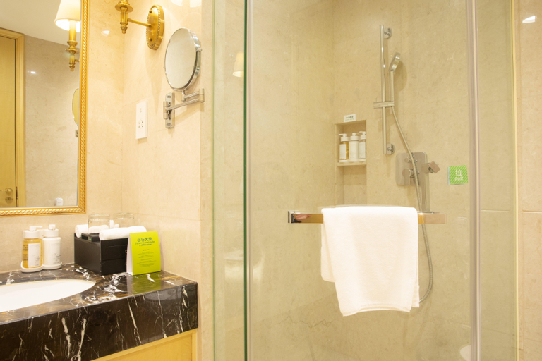 Bathroom 3