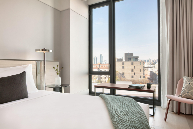 Bedroom 17
