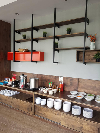 Food & Drinks 5, Bangkok Boutique Hotel Rangsit, Thanyaburi