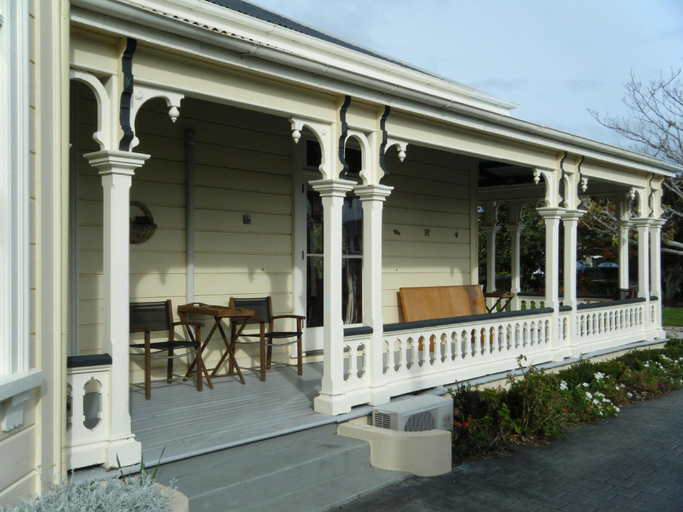 Others 5, Collingwood Manor Bed & Breakfast, Nelson
