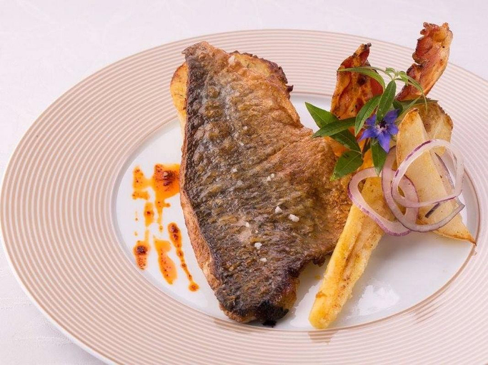 Food & Drinks 5, Logis Hôtel Solenca, Gers