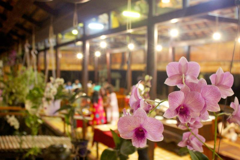 Food & Drinks 5, Blue Shell Resort, Phan Thiết