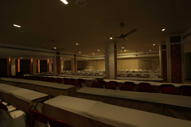 Others 3, Nila Palace Kollam, Kollam