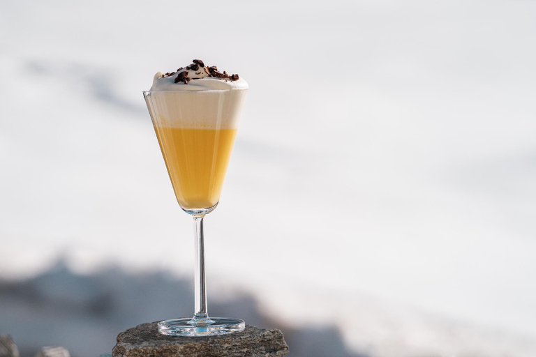 Food & Drinks 2, Hotel Chesa Pool, Maloja