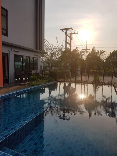 Sport & Beauty 2, Bangkok Boutique Hotel Rangsit, Thanyaburi