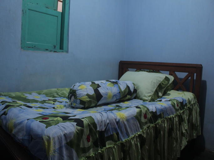 Bedroom 4, Sunoto Homestay, Banyuwangi