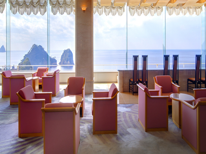 Public Area 3, Dogashima NEW Ginsui, Nishiizu
