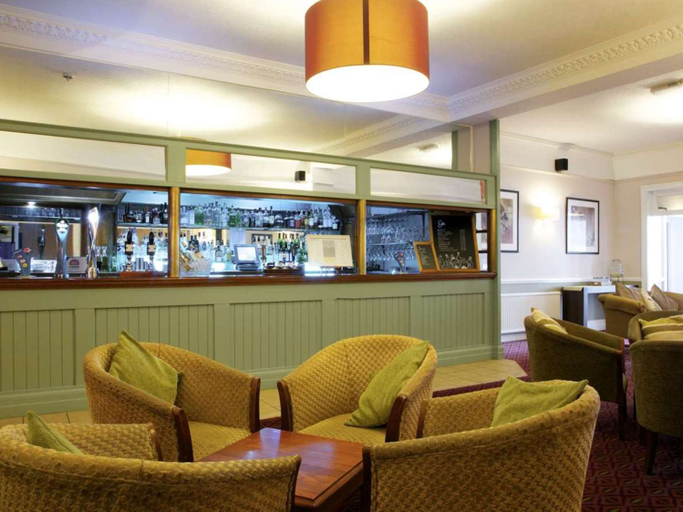 Public Area 5, Stourport Manor Hotel, Worcestershire