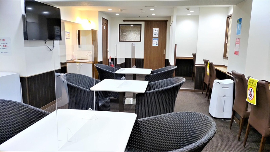 Others 5, Ikebukuro Royal Hotel Higashiguchi, Toshima