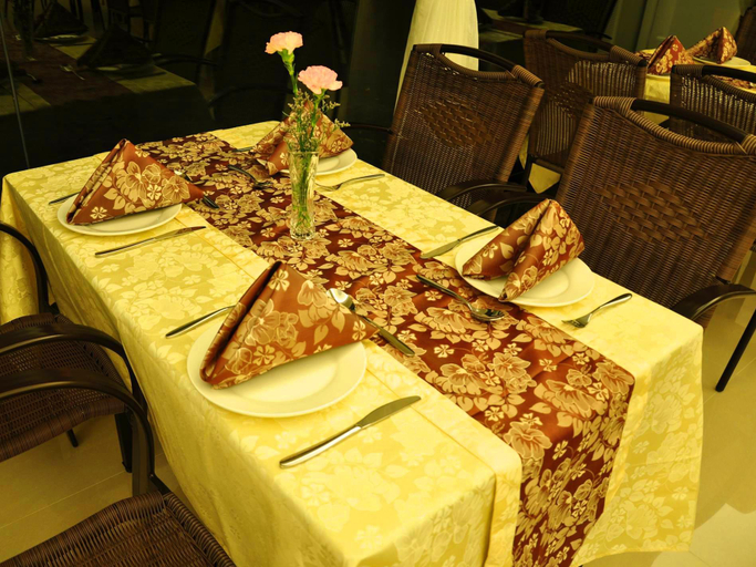 Food & Drinks 5, Libo Business Hotel, Guangzhou