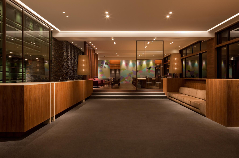 Public Area, Oncri, Saga