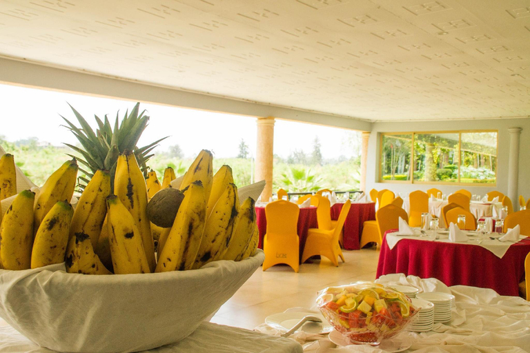 Others 4, Lake View Resort Hotel, Mbarara