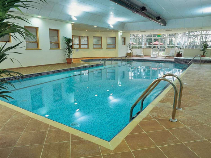 Sport & Beauty 3, Stourport Manor Hotel, Worcestershire