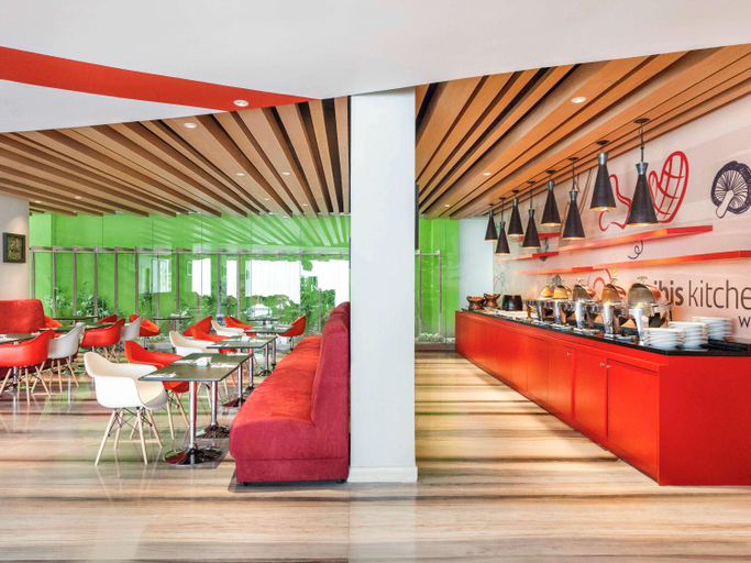 Food & Drinks 5, ibis Yogyakarta Adi Sucipto, Sleman