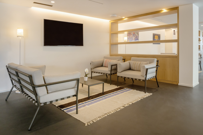 Public Area 4, Felix Hotels - Hotel Felix Olbia, Olbia-Tempio