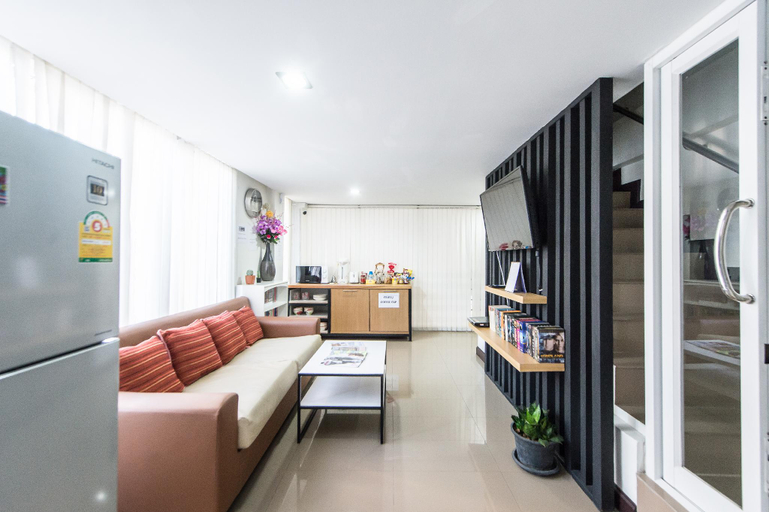 Others 4, Full stop. Hostel Chiang Mai, Muang Chiang Mai