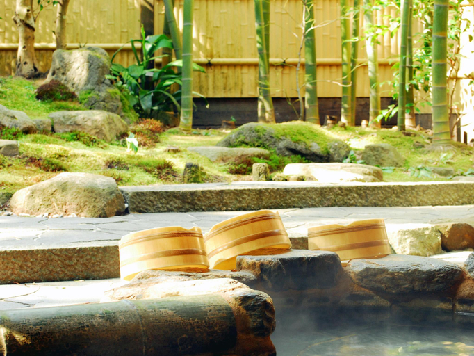 Sport & Beauty 2, Taketoritei Maruyama in Arima Onsen , Nishinomiya