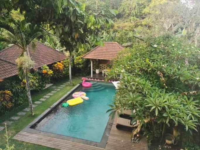 Sport & Beauty 4, The Kanjeng Villas Batubelig, Badung