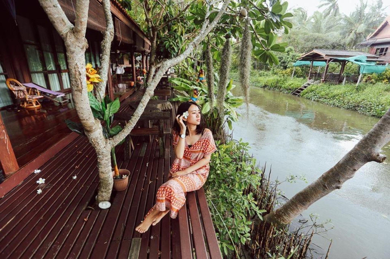 Others 4, Baansuanleelawadee, Amphawa