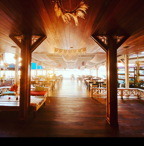 Food & Drinks 5, La Casa Corazón, Bocas del Toro