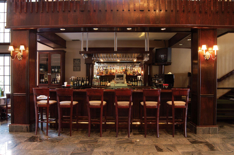 Public Area 3, Hampton Inn & Suites Fairfield, Essex