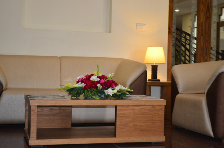 Public Area 2, Hotel One Tariq Road Multan, Multan
