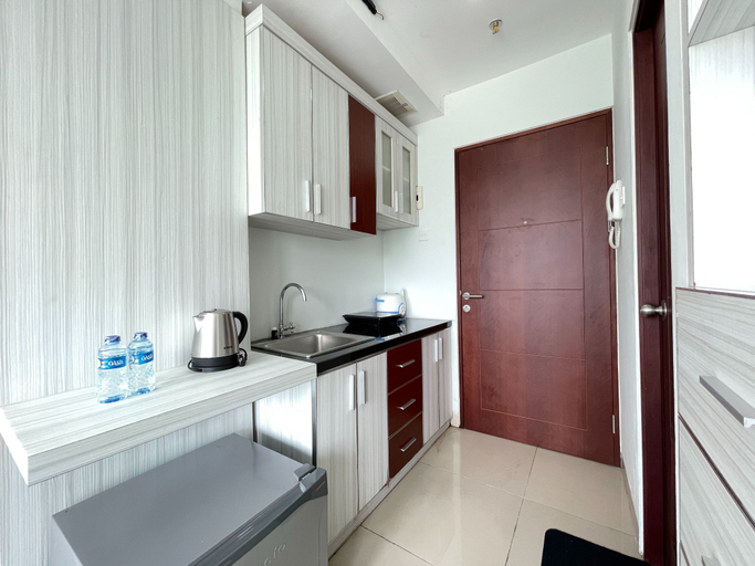 Others 3, Cozy Studio Apartment at Taman Melati Jatinangor by Travelio, Sumedang
