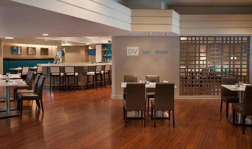 Food & Drinks 5, Toronto Don Valley Hotel and Suites, Toronto
