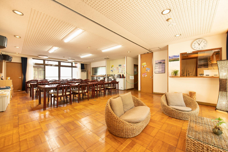 Public Area 4, Yamanakako Ryozan, Yamanakako