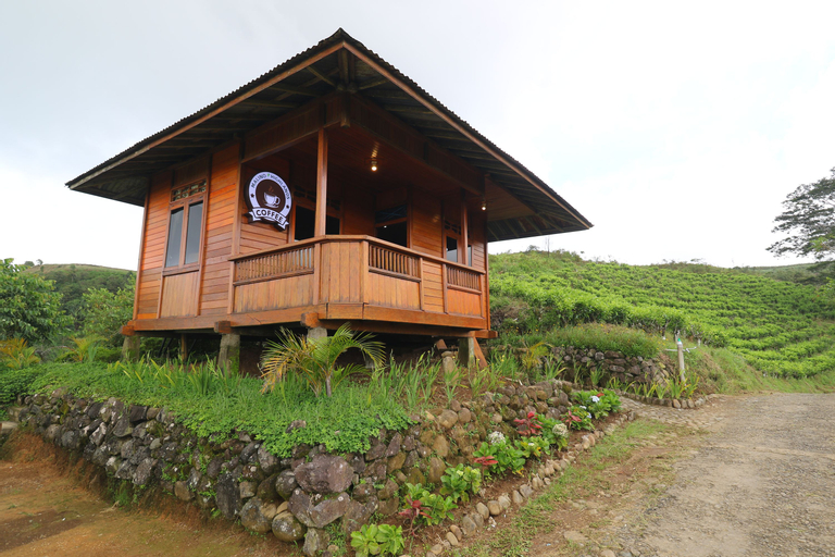 Malino Highlands, Gowa