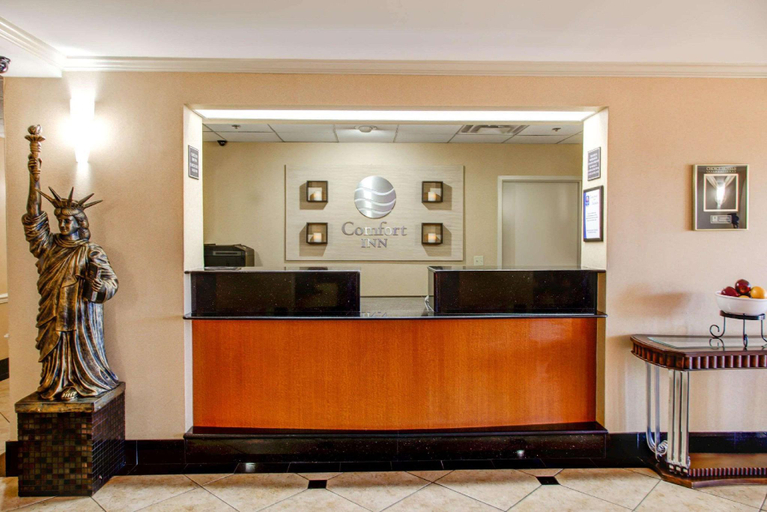 Public Area 2, Comfort Inn Birmingham Homewood, Jefferson