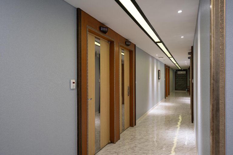 Public Area 3, Hotel Symphony, Yongin