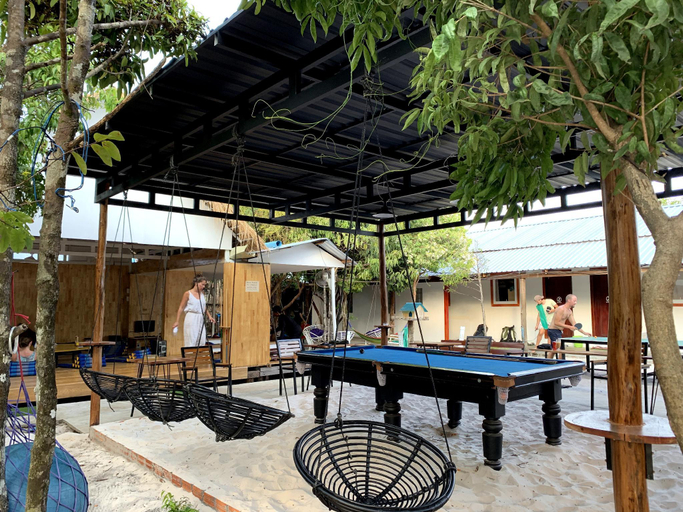 Others 5, Onederz Koh Rong Sanloem, Sihanoukville