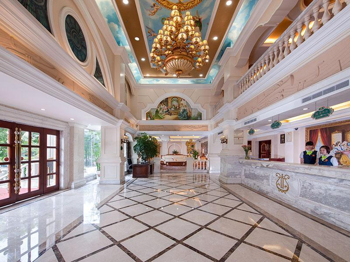 Public Area 2, Vienna Hotel Shenzhen Pingdi, Shenzhen