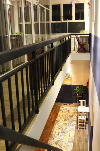 Public Area 2, Lighthouse Boutique Hotel, Côn Đảo