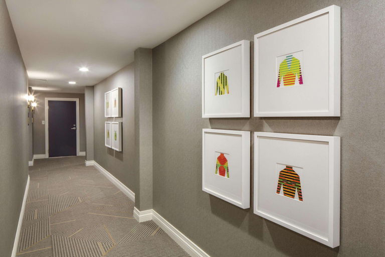 Public Area 3, The Sire Hotel Lexington,Tapestry Collection by Hi, Fayette
