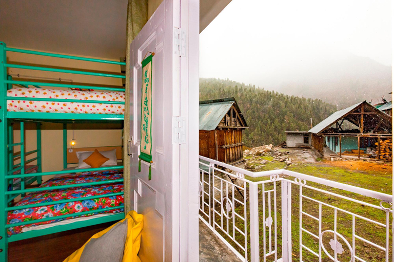 Others 5, Zostel Chitkul, Kinnaur