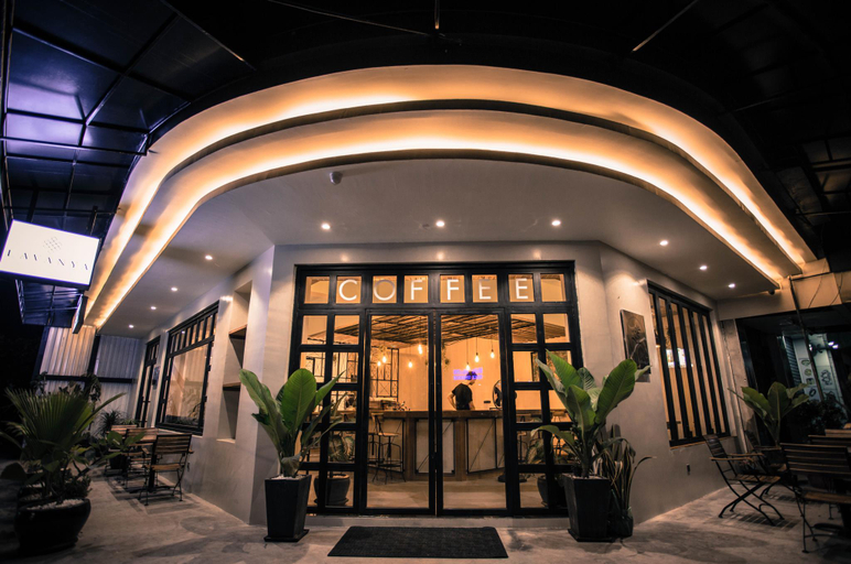 Public Area 3, Lavanya Boutique Hotel, Phnom Penh