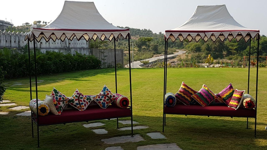 Others 4, Castle Narela Hotel & Resort, Chittaurgarh