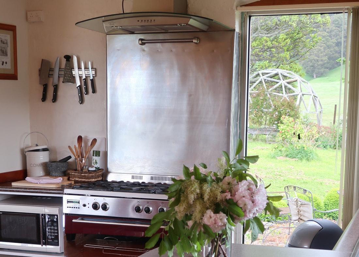Others 3, Cherry Top Farmstay - Boutique Eco Village, Launceston - Pt C