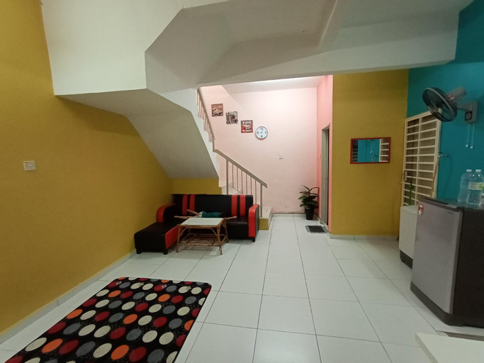 Others 5, Kak Chik Muslim Homestay Kepala Batas, Seberang Perai Utara