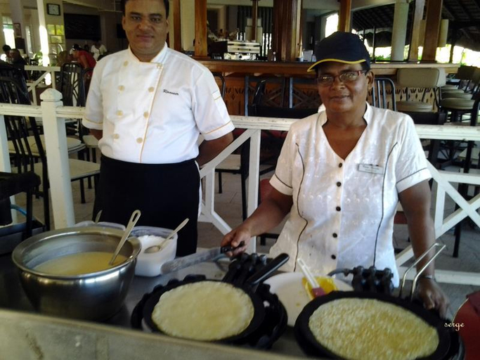 Food & Drinks 5, Casa Florida Hotel & Spa