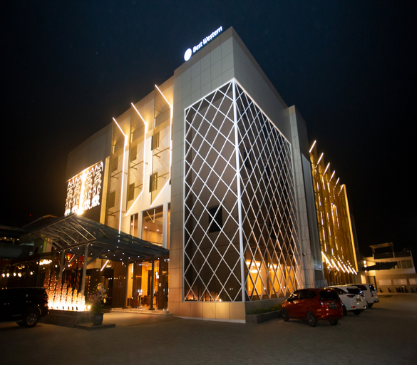 Best Western Batang Garing, Palangkaraya