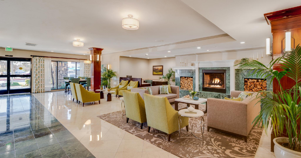 Public Area 3, Ayres Hotel Corona – Riverside, Riverside