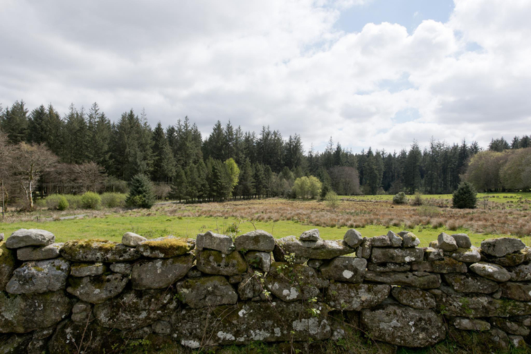 Others 4, YHA Dartmoor Hostel, Devon