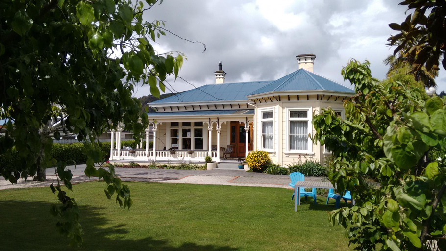 Others 2, Collingwood Manor Bed & Breakfast, Nelson